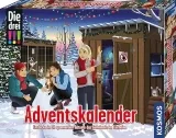Kosmos 632557 Die Drei !!! Adventskalender 2024 Für 5,87 € Inkl. Prime-Versand (Statt 15,00 €)