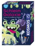 KOSMOS 654177 Fun Science Schleim-Galaxie 🧟‍♂️