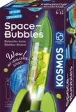 KOSMOS 657789 Space Bubbles – Mini Raketen-Lavalampe selbst Machen (für Kinder ab 8 Jahren) für 8,99 € inkl. Prime-Versand (statt 11,39 €)