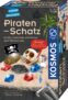 KOSMOS (657888) Piraten-Schatz Experimentierset/Ausgrabungsset für 5,99 € inkl. Prime-Versand (statt 9,99 €)