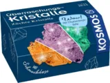 KOSMOS 657963 Überraschungs-Kristalle selbst züchten Experimentierset für Kinder für 4,40 € inkl. Prime-Versand (statt 7,49 €)