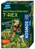 KOSMOS 658021 Nachtleuchtender T-REX für 5,99 € inkl. Prime-Versand (statt 12,40 €)