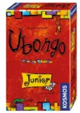 KOSMOS 711238 – Ubongo Junior – Mitbringspiel für 3,99 € inkl. Prime-Versand (statt 6,98 €)