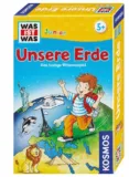 KOSMOS 711290 – WAS IST WAS Junior für 5,79 € inkl. Prime-Versand (statt 8,44 €)