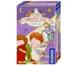 KOSMOS 711405 – Die Schule der magischen Tiere – Licht aus! für 3,99 € [Prime] statt 8,93 €