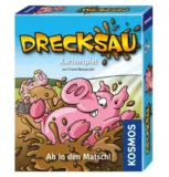 KOSMOS 740276 Drecksau – Ab in den Matsch! für 5,59 € inkl. Prime-Versand (statt 9,13 €)