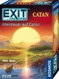 KOSMOS EXIT – Das Spiel: Abenteuer auf Catan