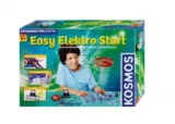 KOSMOS Experimentierkasten Easy Elektro Start – für 34,61 € inkl. Versand statt 41,99 €