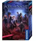 KOSMOS Jäger der Nacht für 7,49 € inkl. Prime-Versand (statt 11,79 €)