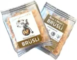 Gratis: BRÜSLI SAMPLE Pack 2x 50g kostenlos betsellen