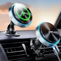 KPON MagSafe Autohalterung mit Ladefunktion