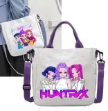 KPop Demon Hunters Umhängetasche für nur 0,99 € bei AliExpress (Neukunden)