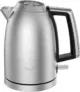 KRUPS BW552D Excellence Elektrischer Wasserkocher (1,7 Liter, 2.400 Watt) für 52,99 € inkl. Versand (statt 67,96 €)