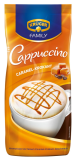 Krüger Family Cappuccino Caramel-Krokant (500 G Beutel) Ab 2,69 € Inkl. Prime-Versand (Statt 4,59 €)