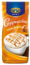 KRÜGER Family Cappuccino Caramel-Krokant (500 g Beutel) ab 2,24 € inkl. Prime-Versand (statt 4,59 €)