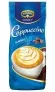 KRÜGER Family Cappuccino Classico aromatisiertes Getränkepulver (500g) ab 2,69 € inkl. Prime-Versand