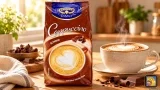 KRÜGER Family Cappuccino Schoko (500 g)