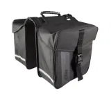 KTM Line Carrier Bag Double Basic Fahrradtasche für 32,98€ inkl. Versand