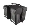 KTM Line Carrier Bag Double Basic Fahrradtasche für 32,98€ inkl. Versand