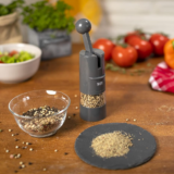 KUHN RIKON Salzmühle & Pfeffermühle für 15,43 € inkl. Prime-Versand (statt 26,19 €)