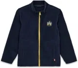 Kabooki Lego Fleecejacke Kinder I Unisex Kinder Fleecejacke I Kinder Jacke Polyester (Gr. 116 Bis Gr. 128 & Gr. 140 & Gr. 146) Für 17,18 € Inkl. Prime-Versand (Statt 39,95 €)