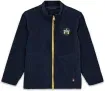 Kabooki Lego Fleecejacke Kinder I Unisex Kinder Fleecejacke I Kinder Jacke Polyester (Gr. 116 bis Gr. 128 & Gr. 140 & Gr. 146) für 17,18 € inkl. Prime-Versand (statt 39,95 €)