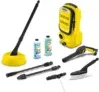 Kärcher Hochdruckreiniger K 2 Compact Car & Home für 86,12 € inkl. Versand