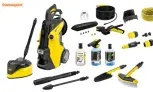 Kärcher K7 Premium Power Flex Complete Set für 575,90€ inkl. Versand  (statt 704€)
