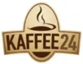 Kaffee24 Newsletter: 5 € Rabatt