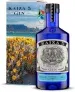 Kaiza 5 Blue Gin (500ml, 43 % Vol.) für 29,99 € inkl. Prime-Versand