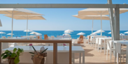 Costa Brava, Spanien ☀️6 Tage im 5*Kaktus Playa mit Frühstück & Flug für 275€ p.P