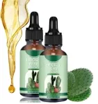 Kaktusfeigenkernöl & Vitamin E Öl