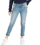 KangaROOS Kinder Jeans-Hose für Mädchen 43634735 Blau (Gr. 128-182) für 11,98 € inkl. Versand (statt 28,99 €)