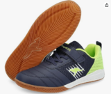 KangaROOS Unisex Kinder K5-super Court Ev Sneaker für 14,42 € inkl. Versand (statt 19,95 €)