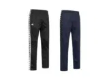 Kappa Banda Astoria Herren Jogginghose in schwarz (Gr. XS-M)/in blau (Gr. XS-L) – für 19,94 € inkl. Versand statt 34,67 €