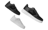 2 Paar – Kappa Sneaker Salerno (in 3 Farben, Gr. 41 bis 46) für 40,00 € inkl. Versand (statt 81,00 €)