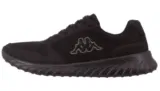 Kappa Unisex Samura Oc Straßen-Laufschuh ( Größen 36,37,38,39,41,42) für 15,99 € (Prime)