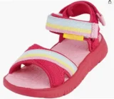 Kappa Unisex Kinder Jalua K Kids Sandals für 11,83 € inkl. Prime-Versand (statt 20,00 €)