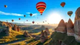 Kappadokien Tipps: Entdecke die besten Highlights