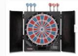 Karella Dartautomat CB-25 für 44,94 € inkl. Versand