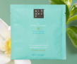 Gratis Probe: The Ritual of Karma body scrub