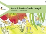 6 Kinder Hörspiele mit Kasimir gratis anhören