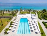 Chalkidiki im Oktober 💕7 Tage im 5* Kassandra Palace inkl. Frühstück & Flug nur 379 € p.P.