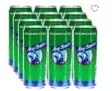 2 X Ahoj-Brause Waldmeister, 12er Pack (EINWEG) zzgl. Pfand für 19,88 € inkl. Versand (statt 37,98 €)