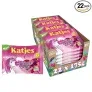Katjes Wunderland Pink-Edition Fruchtgummi 22er Pack (22x175g) ab 20,69 € inkl. Prime-Versand