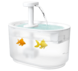 Katzen Trinkbrunnen: 3.5L BPA-Frei [ELS PET] für 12,99 € inkl. Prime-Versand (statt 29,99 €)