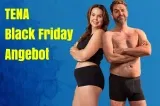 🖤 Black Friday Deals bei TENA: Bis zu 50 % sparen auf schützende Unterwäsche