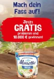 Almette Frischkäse gratis testen – GzG ab 01.07.24