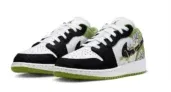 AIR JORDAN 1 LOW SE (GS) für 74,96 € inkl. Versand (statt 99,95 €)