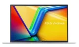 Asus Vivobook 16 – AMD Ryzen 5 R5-7640HS | 8GB RAM | 512GB SSD | Radeon™ | Win 11 Home für 469€ inkl. Versand